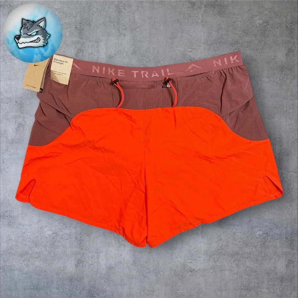 Nike Trail Second Sunrise Dri-Fit ADV 5